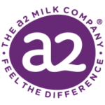 A2 Milk Logo