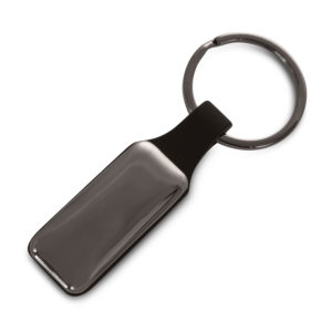 Metal Keyrings